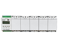 PD866EZ-□H□S□D/YC</br>多用户智能电表