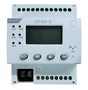 LPC96P-D</br>低压测控终端(导轨式) 