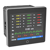 HOKO6</br>电力质量监测仪