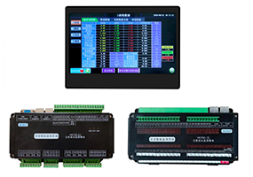 HK750D</br>交流列头柜智能监测系统