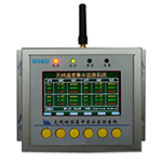 HCWS-240/1</br>无线温度监测系统(4.3寸屏)