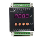 HJLL</br>数字式零序电流继电器