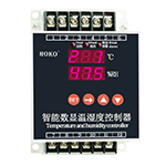 HCWS-1MZL囗-A6型</br>智能温湿度控制