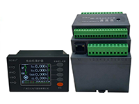 HMD-36</br>智能电动机保护器