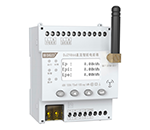 DJZ9866-FC-D4</br>直流智能电能表（网关测控型）